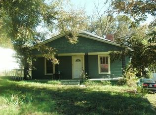 406 Duckett St, Whitmire, SC 29178