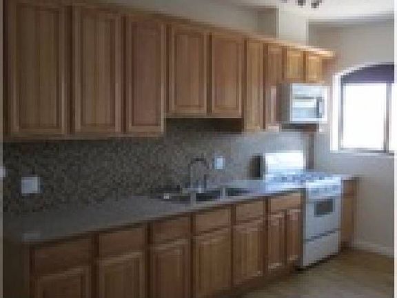Large Open Kitchens