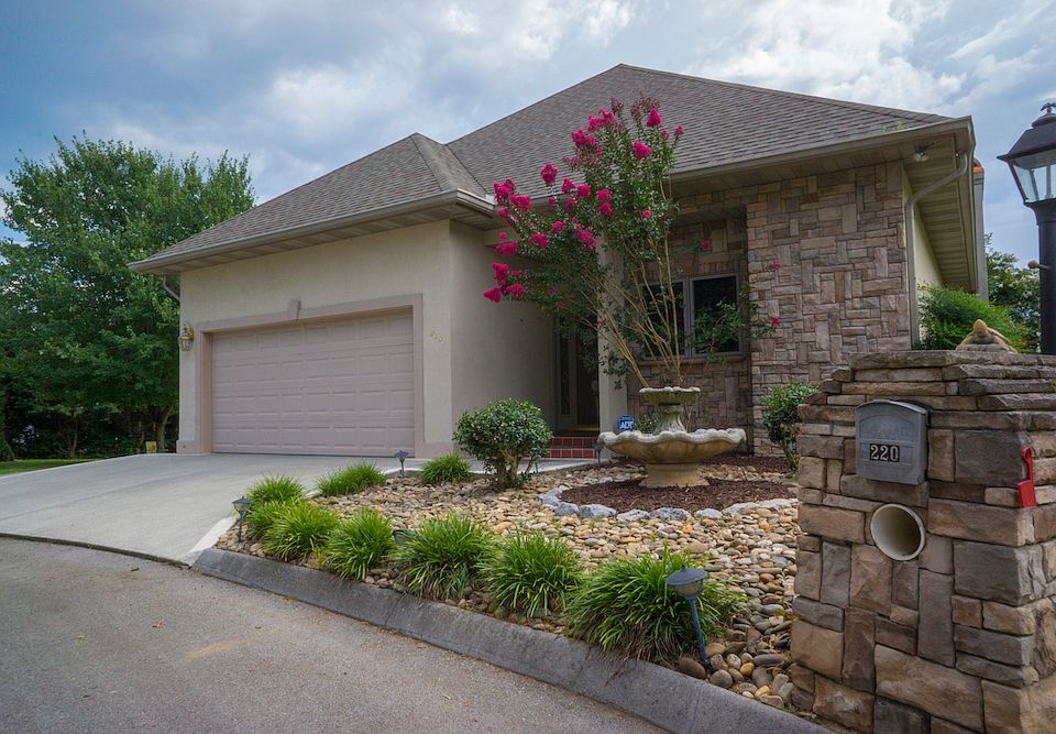 Saddleback Ridge Subd