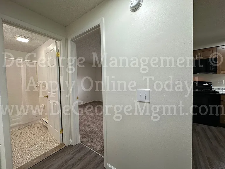 William's Tribute Apartments — Photo 67