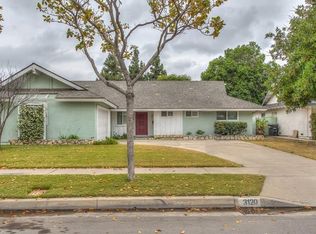 3120 N Pinewood St, Orange, CA 92865