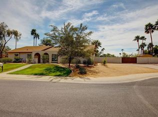 5829 E Sylvia St, Scottsdale, AZ 85254