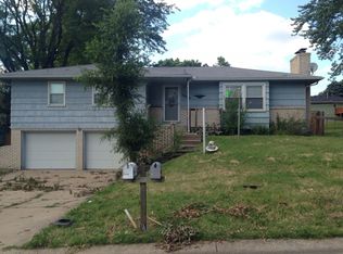 7600 Lafayette Ave, Kansas City, KS 66109