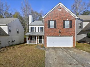 4005 Jackson Shoals Ct, Lawrenceville, GA