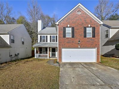 4005 Jackson Shoals Ct, Lawrenceville, GA, 30044