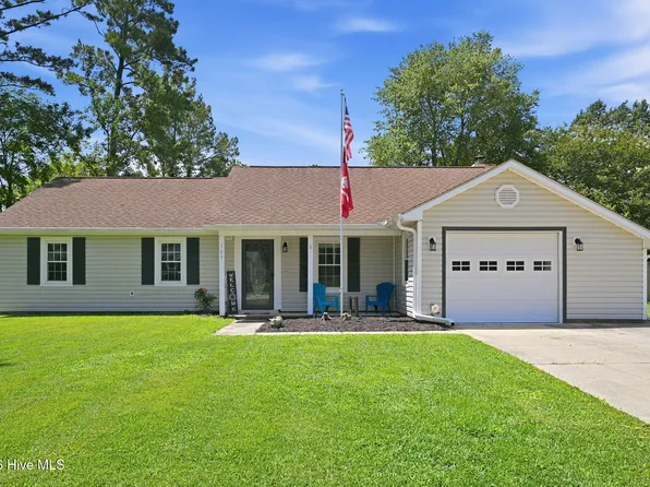 105 Cherrywood Court, Jacksonville, NC 28546