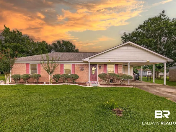 5020 N Holley St, Loxley, AL 36551