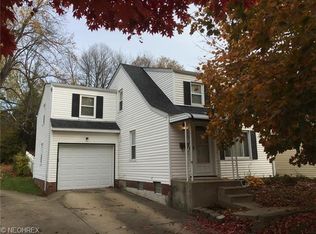 1221 21st St NE, Canton, OH 44714