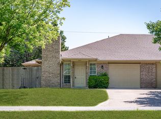 1805 Park Pl #1805, Sherman, TX 75092