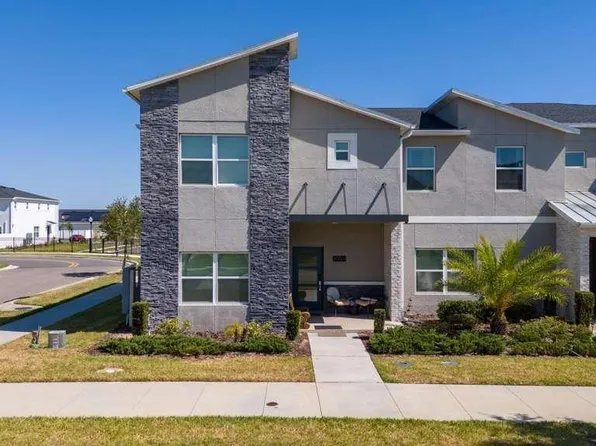 8999 Cabot Cliffs Dr, Davenport, FL 33896