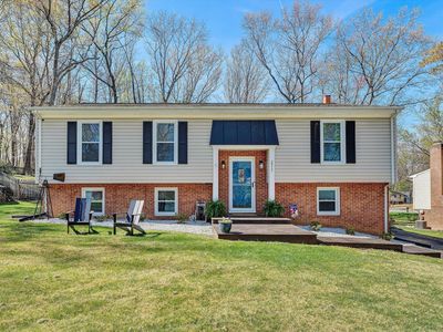 2972 Tree Swallow Rd, Roanoke, VA, 24018