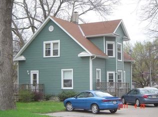 5234 Adams St, Lincoln, NE 68504