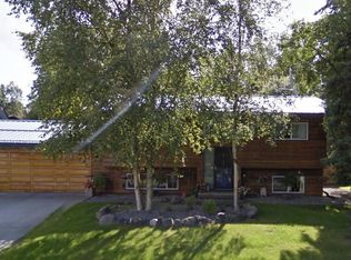 4166 Hampton Dr, Anchorage, AK 99504