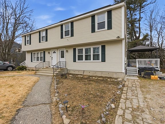 2nd image of 7 Webster St Unit 7