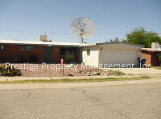 7410 E Eli Dr, Tucson, AZ 85710