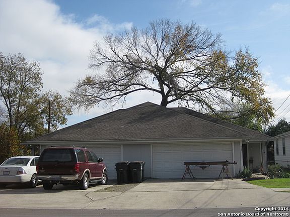 3rd image of 607 & 609 MLK Dr.