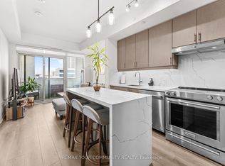 Charisma Condos, Vaughan, ON L4K 0M6