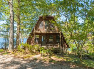 109 Lake Way Ln, Jasper, AL 35504