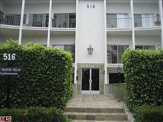 1st image of 516 San Vicente Blvd Unit 201