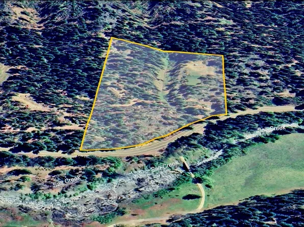 2790 State Highway 3, Hayfork, CA 96041