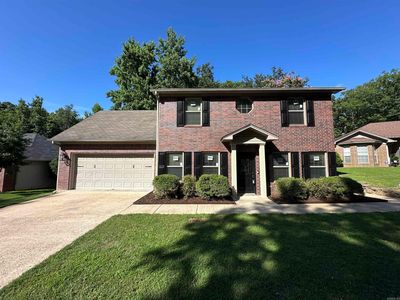1108 River Oaks, Benton, AR, 72019