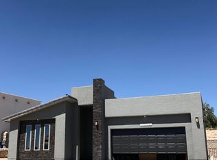12410 Furlong Cir, El Paso, TX 79928