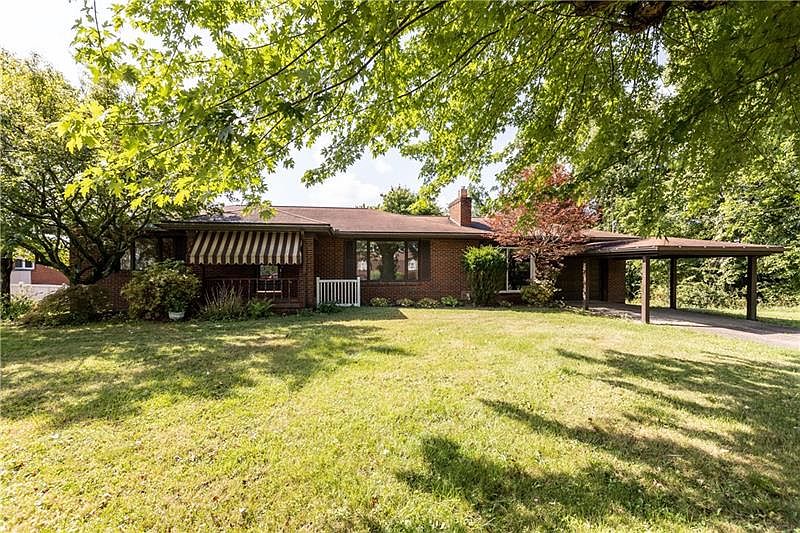 1408 Fallen Timber Rd, Elizabeth, PA 15037 Zillow