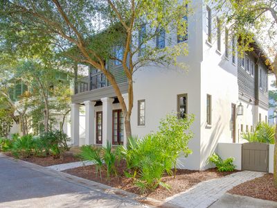 101 W Water St, Inlet Beach, FL, 32461