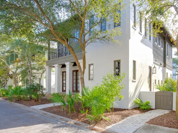 101 W Water St, Inlet Beach, FL 32461