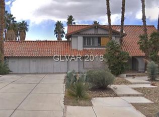5473 S Mojave Rd, Las Vegas, NV 89120