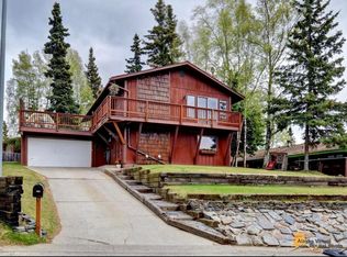 12631 Tanada Loop, Anchorage, AK 99515