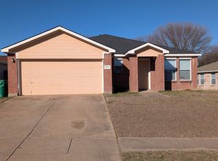 1409 Lay St, Cedar Hill, TX 75104