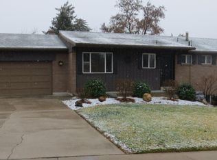 3138 E Da Vinci Dr, Salt Lake City, UT 84121