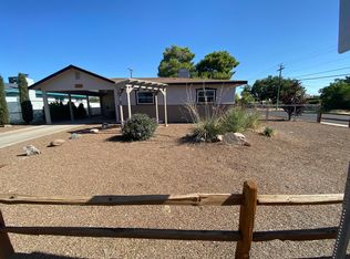 2049 Club Ave, Kingman, AZ 86401