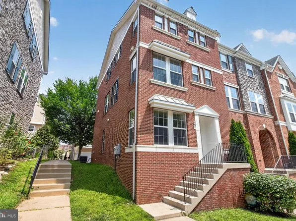27 Fairbanks Dr, Gaithersburg, MD 20877