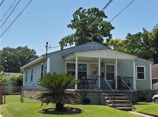 8024 Monett St, Metairie, LA 70003