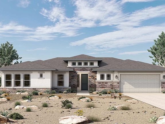 The Success - E Exterior