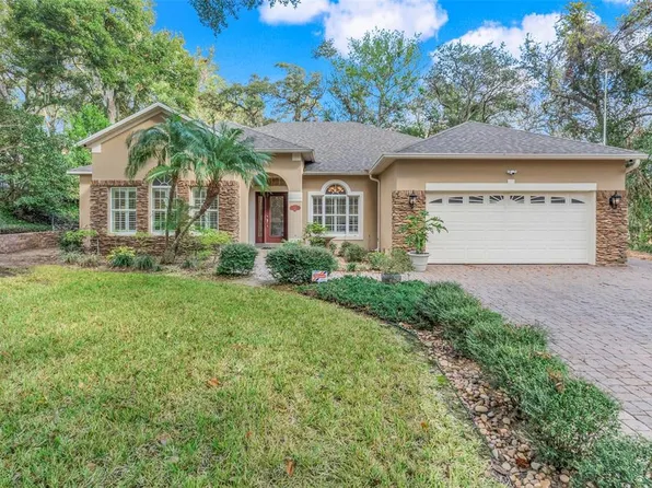 583 Summerwood Dr, Minneola, FL 34715