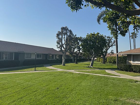 Beautiful greenbelts throughout the community