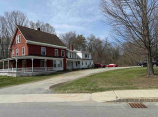 65 Giddings St, North Springfield, VT 05150