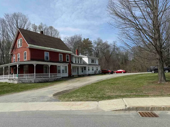 65 Giddings Street, Springfield, VT 05150