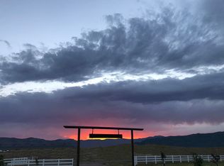 565 E 3200 N, Kamas, UT 84036