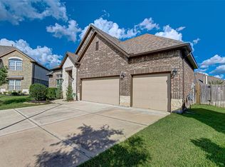 13707 Mariana Ct, Richmond, TX 77407