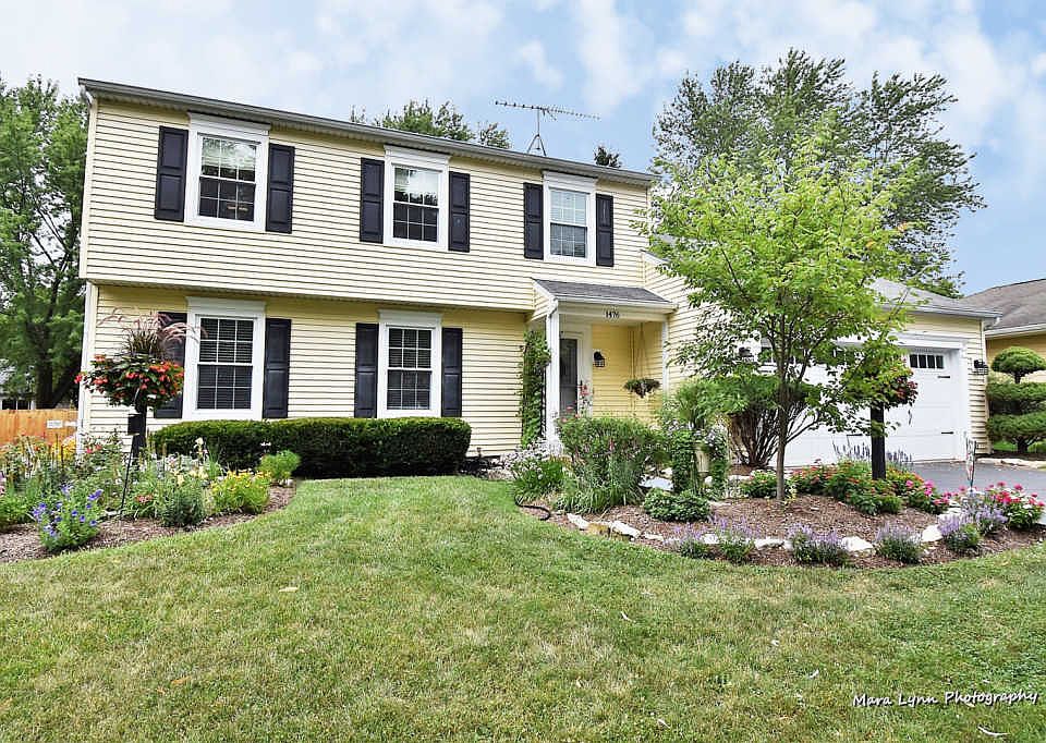 1st image of 1476 Banbury Ave