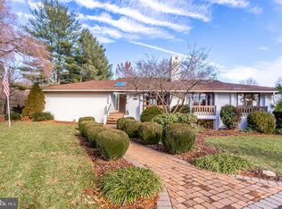 16112 Berkeley Dr, Haymarket, VA 20169