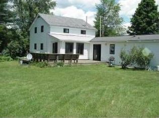 126 Schoolcraft Rd, Cambridge, VT 05444