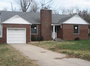1518 South Ave, Springfield, MO 65807