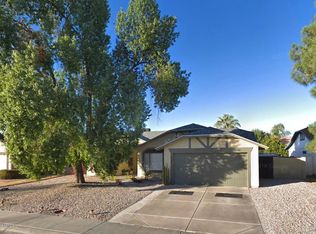 1456 E Kent Ave, Chandler, AZ 85225