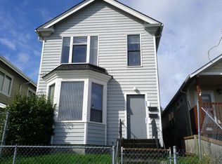 1520 S G St #A, Tacoma, WA 98405