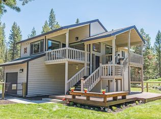 55710 Big River Dr, Bend, OR 97707